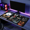 Scream Mouse Mat – HOATT16252
