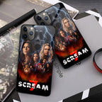 Scream Phone Case – MAITM14886