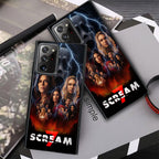 Scream Phone Case – MAITM14886