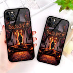 Scream Phone Case – HOATT16271
