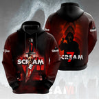 Scream 3D Apparel – GNE5150