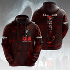 Scream 3D Apparel – HOATT16325