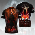 Scream 3D Apparel – HOATT16250