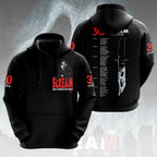 Scream 30th Anniversary 3D Apparel – HOATT16376