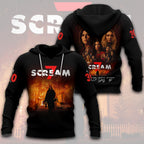 Scream 2026 3D Apparel – TANTN21117