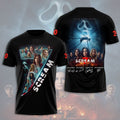 Scream 2026 3D Apparel – TANTN21113