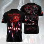 Scream 3D Apparel – HOATT16332