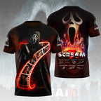 Scream 3D Apparel – HOATT16226