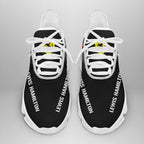 Scuderia Ferrari x Lewis Hamilton Max Soul Sneaker – HOATT 7945