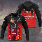 Lewis Hamilton 3D Apparel – TANTN 11233