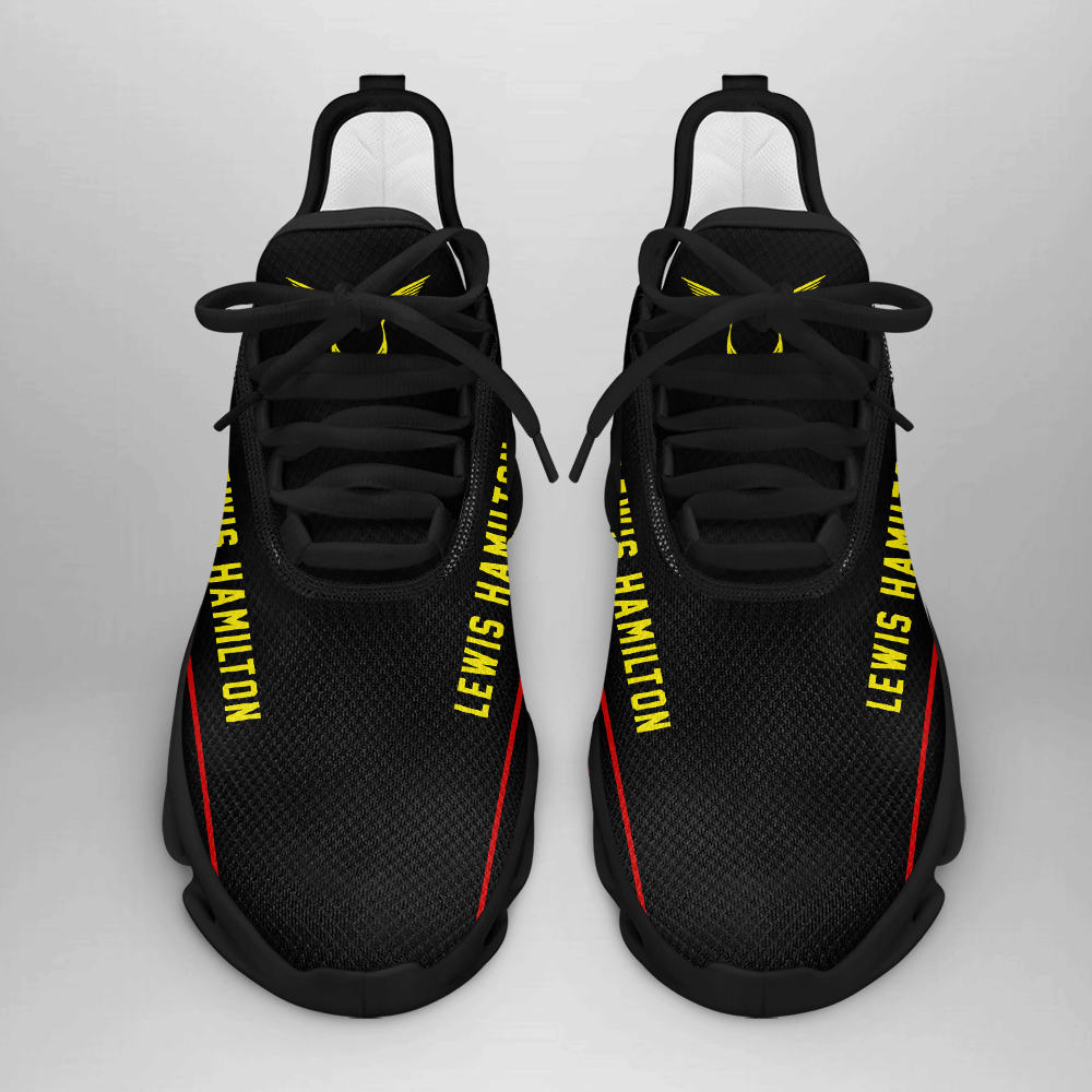 Scuderia Ferrari x Lewis Hamilton Max Soul Sneaker – ANHNV 6003