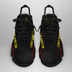 Scuderia Ferrari x Lewis Hamilton Max Soul Sneaker – ANHNV 6003