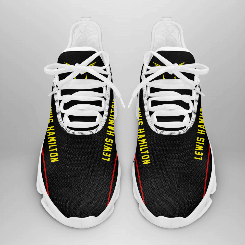 Scuderia Ferrari x Lewis Hamilton Max Soul Sneaker – ANHNV 6003