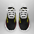 Scuderia Ferrari x Lewis Hamilton Max Soul Sneaker – ANHNV 6003