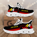 Scuderia Ferrari x Lewis Hamilton Max Soul Sneaker – ANHNV 6003