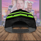 Seattle Seahawks 2025 Super Bowl LX Champions Classic Cap – TMTHU4064