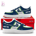 Seattle Seahawks 2026 Air Force Shoes