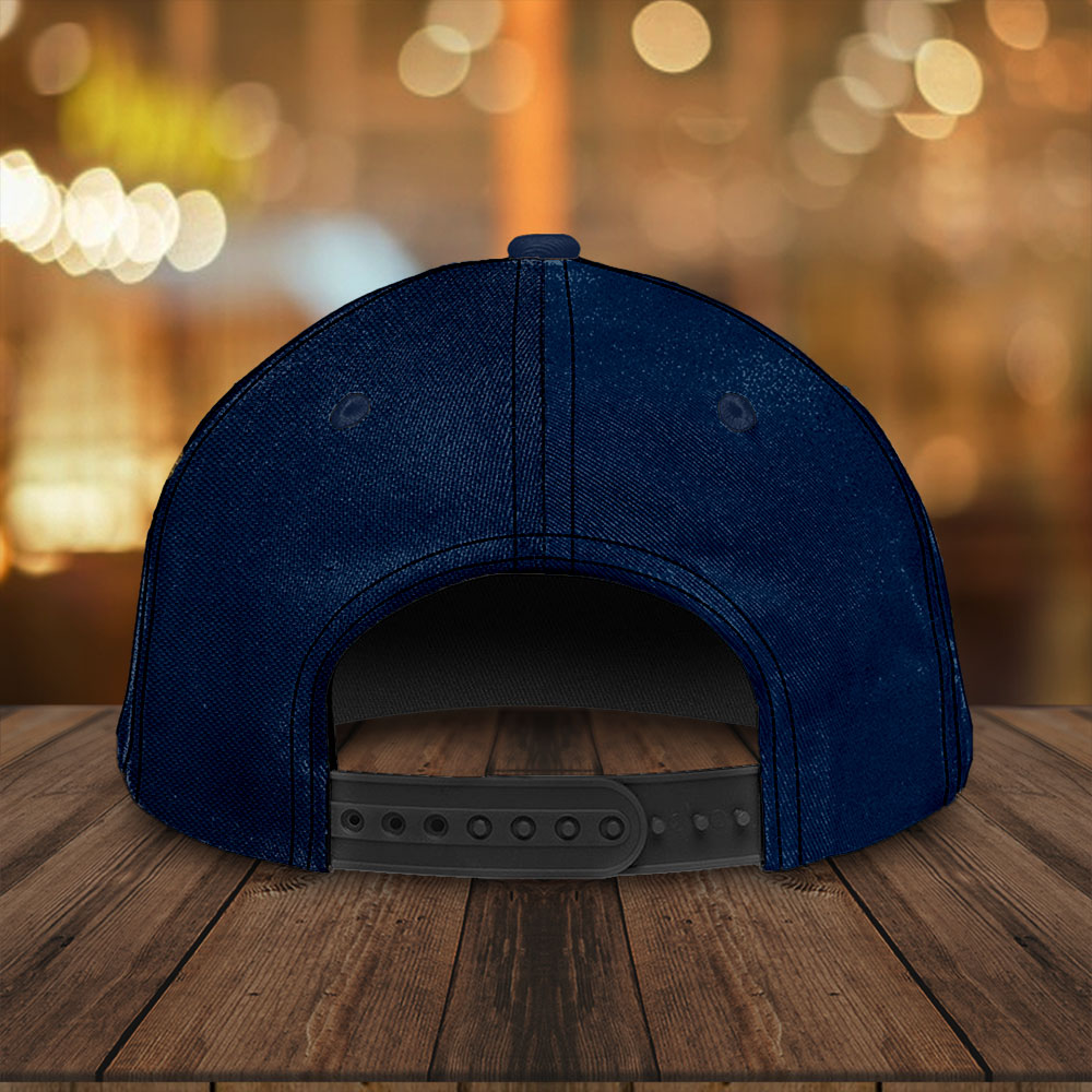 Seattle Seahawks 50th Anniversary Classic Cap – HOATT15735