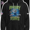 Seattle Seahawks Angry Runs Hoodie