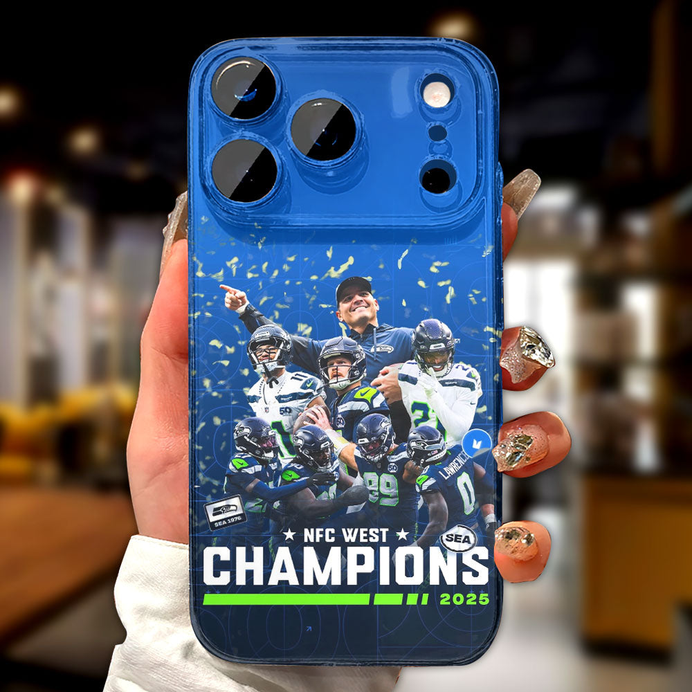 Seattle Seahawks Phone Case – TMTHU3088