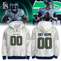 Seattle Seahawks Rivalries 2026 Hoodie