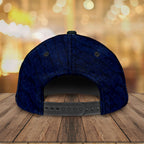 Seattle Seahawks Super Bowl LX Champions Classic Cap – MAITM14843