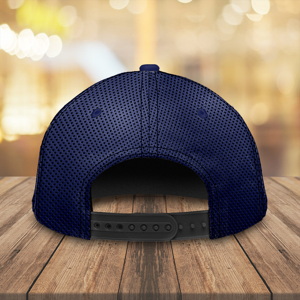 Seattle Seahawks Super Bowl LX Champions Classic Cap – MAITM14846
