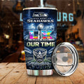 Seattle Seahawks Tumbler Cup – TMTHU3471