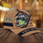 Seattle Seahawks Classic Cap – HOATT12774