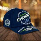 Seattle Seahawks Classic Cap – TANTN20380