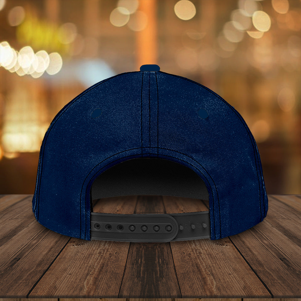 Seattle Seahawks Classic Cap – TANTN20380