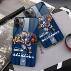 Seattle Seahawks Phone Case – HOATT12889