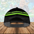 Seattle Seahawks 2025 NFC West Champions Classic Cap – HOATT15717