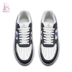 Shakira Air Nike Force 1 Shoes