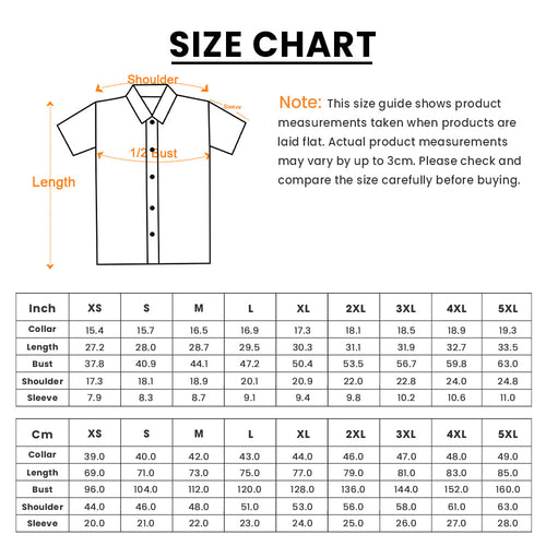 Metallica Short Sleeve Button-Down Shirt – NGHIAVT 1657.1