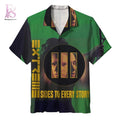 Sides to Every Story Extreme 2026 Hawaiian Shirt