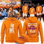 Signed Pat Summitt for fans Tennessee Lady Volunteers Shirt