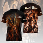 Silent Hill 3D Apparel – GNE6229