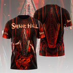 Silent Hill 3D Apparel – GNE6321