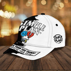 Simple Plan Tour 2026 Classic Cap – TANTN22603