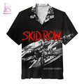 Skid Row Album Hawaiian Shirt
