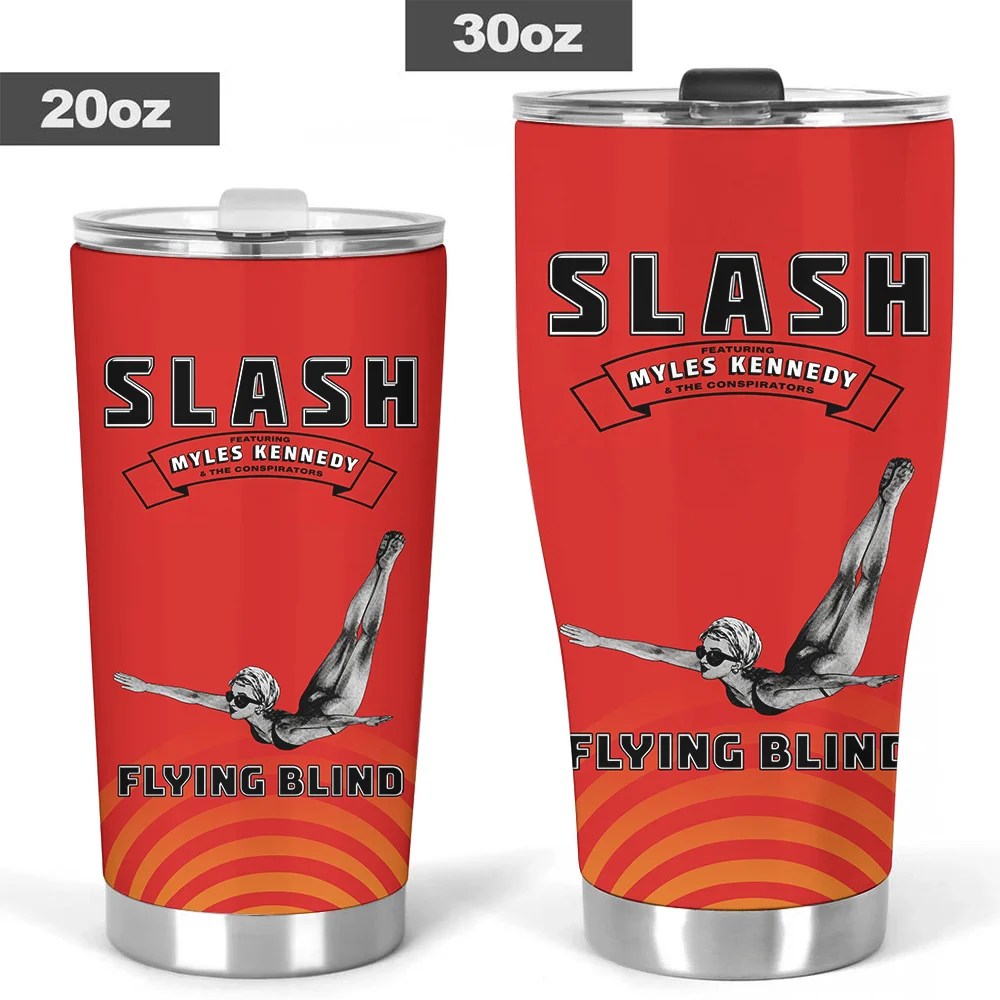 Slash Tour 2027 Tumbler Cup – TANTN25996