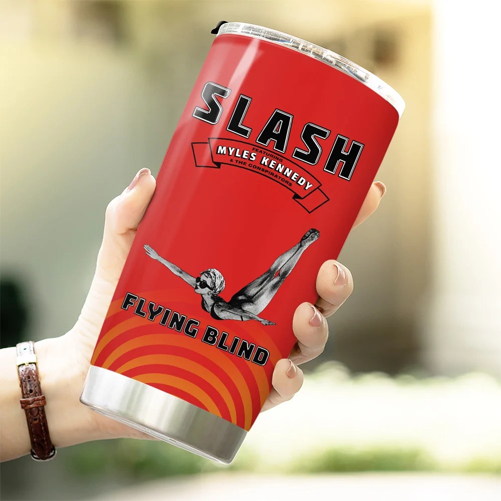 Slash Tour 2027 Tumbler Cup – TANTN25996