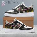 Sleep Token Emergence Air Force Shoes