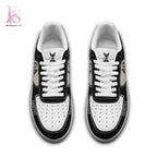 Sleep Token Emergence Air Force Shoes