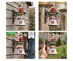 Snoopy 75th Anniversary Wall Bell