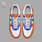 Son Goku Dragon Ball Air Force Shoes