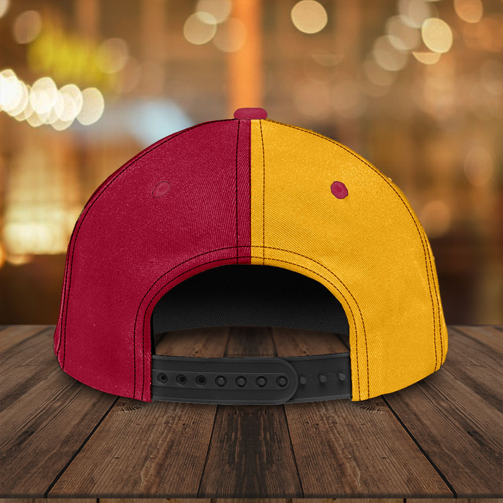 Spain National Team 2026 FIFA World Cup Champions Classic Cap – TANTN24369