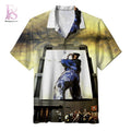 Spandau Ballet Parade Hawaiian Shirt