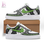 Sparky Frankenweenie Air Force Shoes